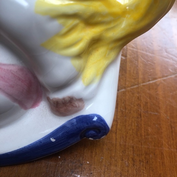 The Vintage Heritage Mint Ltd. Collectable Rocking Horse Decorative Teapot- used - Picture 13 of 15